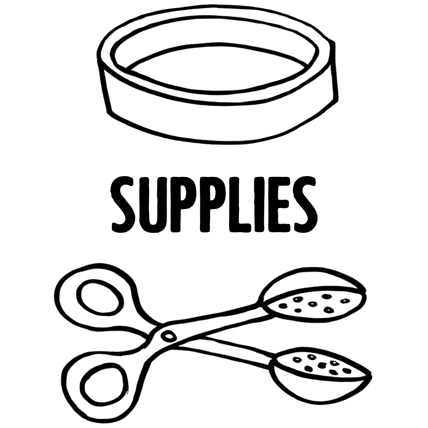 Symton® Supplies