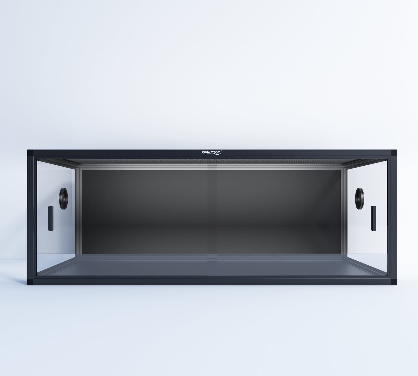 Phailozoo 85 Gallon Reptile Enclosure (48" x 24" x 18")