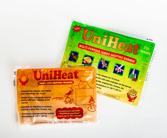 Heat Packs