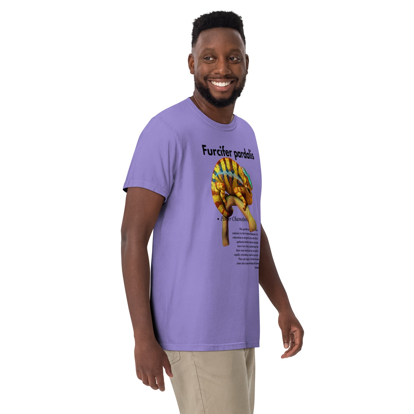 Furcifer pardalis Shirt