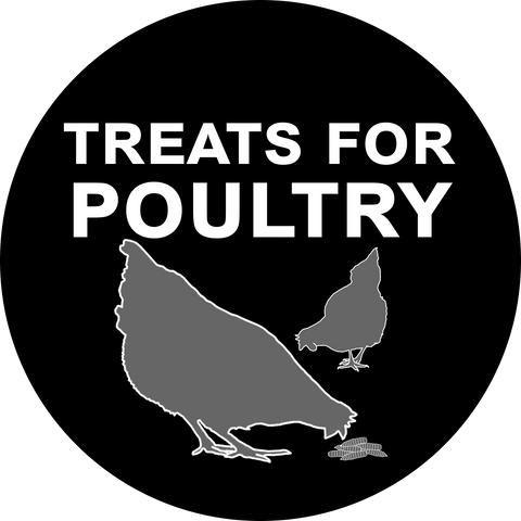 Poultry Treats