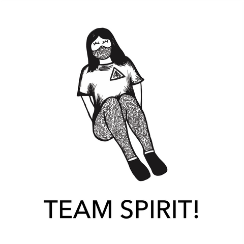 Symton® Team Spirit