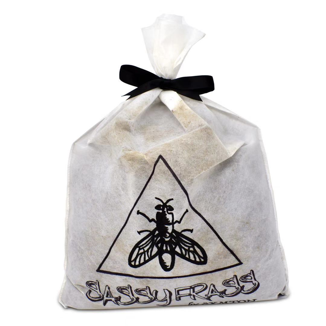 Sassy Frass Soil Amendment