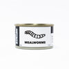 Canned Mealworms