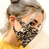 Reusable Larvae Face Mask