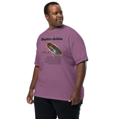 Blaptica dubia Shirt