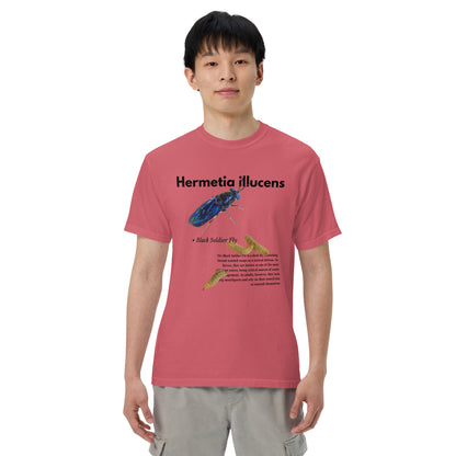 Hermetia illucens Shirt