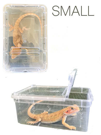 ReptiHomes